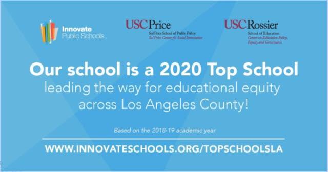 innovate top public schools 